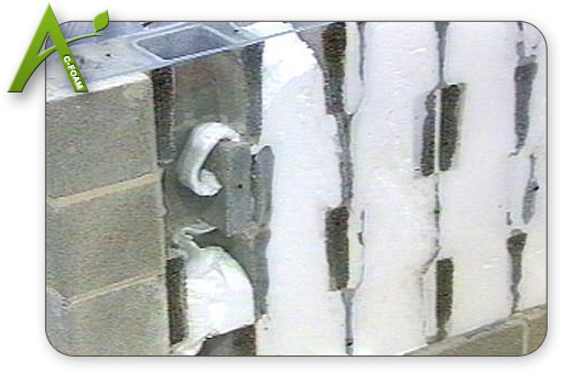 Injection Foam Insulation Warren Michigan